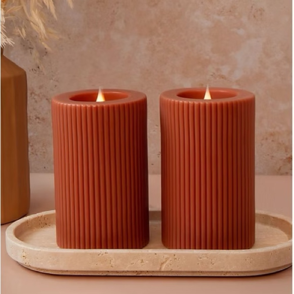 The Ultimate Luxury 3D Candle Set (4 Candles) - Picture 6 of 10